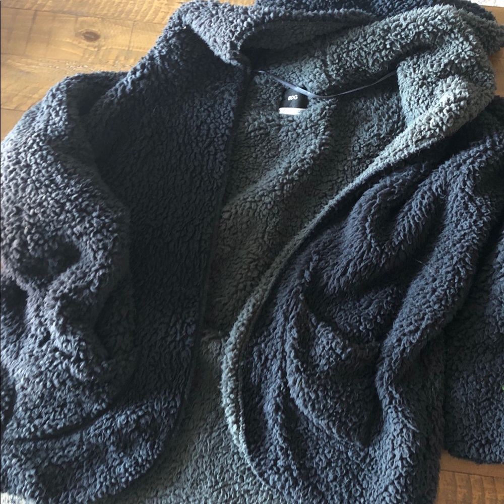 BDG Coat